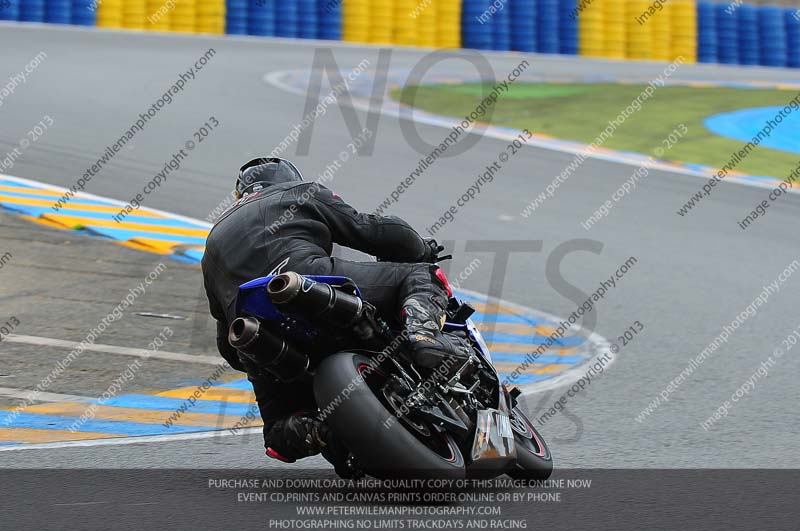 16th september 2013;event digital images;france;le mans;motorbikes;no limits;peter wileman photography;trackday;trackday digital images