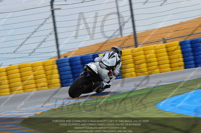 16th september 2013;event digital images;france;le mans;motorbikes;no limits;peter wileman photography;trackday;trackday digital images