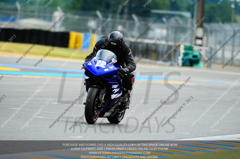 16th september 2013;event digital images;france;le mans;motorbikes;no limits;peter wileman photography;trackday;trackday digital images