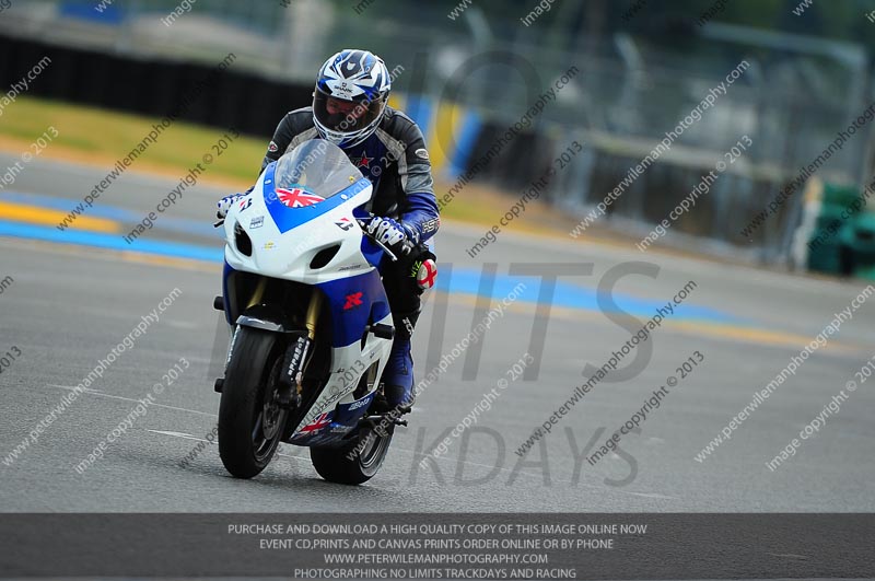 16th september 2013;event digital images;france;le mans;motorbikes;no limits;peter wileman photography;trackday;trackday digital images