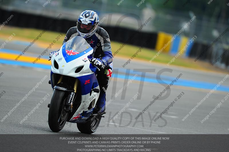 16th september 2013;event digital images;france;le mans;motorbikes;no limits;peter wileman photography;trackday;trackday digital images