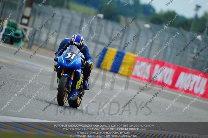 16th september 2013;event digital images;france;le mans;motorbikes;no limits;peter wileman photography;trackday;trackday digital images