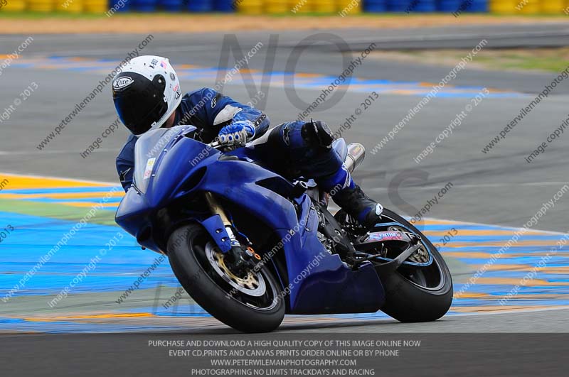 16th september 2013;event digital images;france;le mans;motorbikes;no limits;peter wileman photography;trackday;trackday digital images