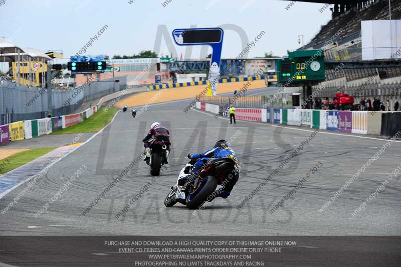 16th september 2013;event digital images;france;le mans;motorbikes;no limits;peter wileman photography;trackday;trackday digital images