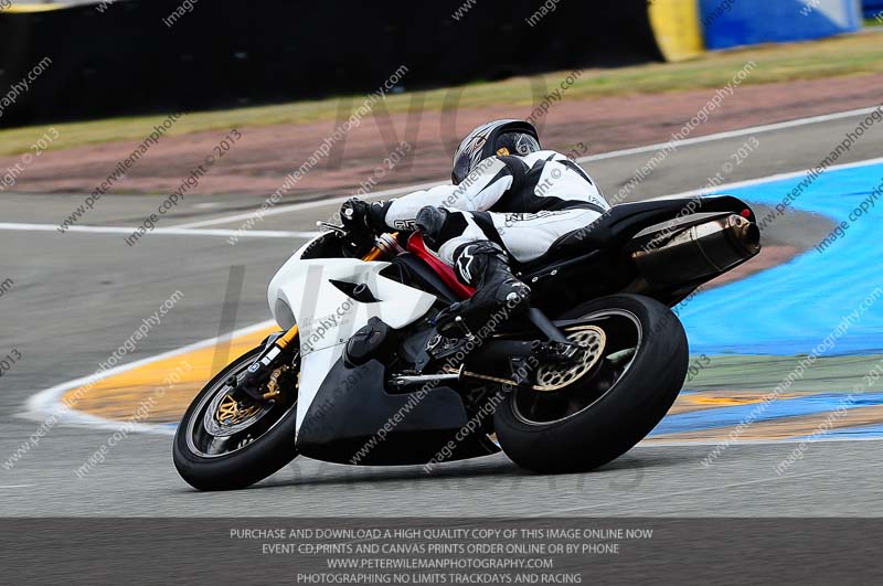 16th september 2013;event digital images;france;le mans;motorbikes;no limits;peter wileman photography;trackday;trackday digital images