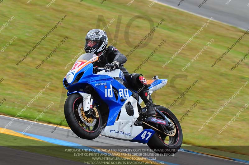 16th september 2013;event digital images;france;le mans;motorbikes;no limits;peter wileman photography;trackday;trackday digital images