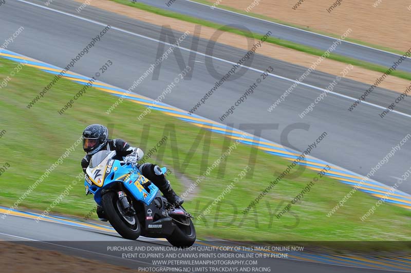 16th september 2013;event digital images;france;le mans;motorbikes;no limits;peter wileman photography;trackday;trackday digital images