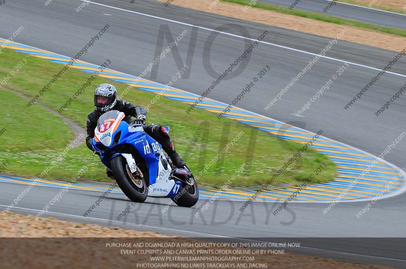 16th september 2013;event digital images;france;le mans;motorbikes;no limits;peter wileman photography;trackday;trackday digital images