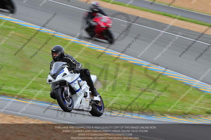 16th september 2013;event digital images;france;le mans;motorbikes;no limits;peter wileman photography;trackday;trackday digital images