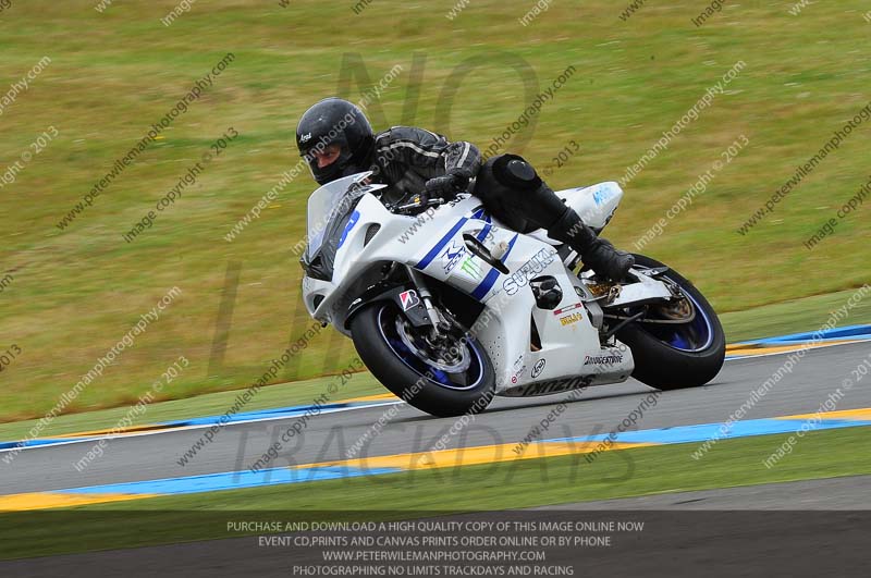 16th september 2013;event digital images;france;le mans;motorbikes;no limits;peter wileman photography;trackday;trackday digital images