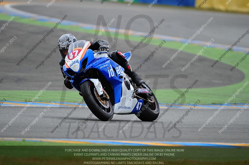 16th september 2013;event digital images;france;le mans;motorbikes;no limits;peter wileman photography;trackday;trackday digital images