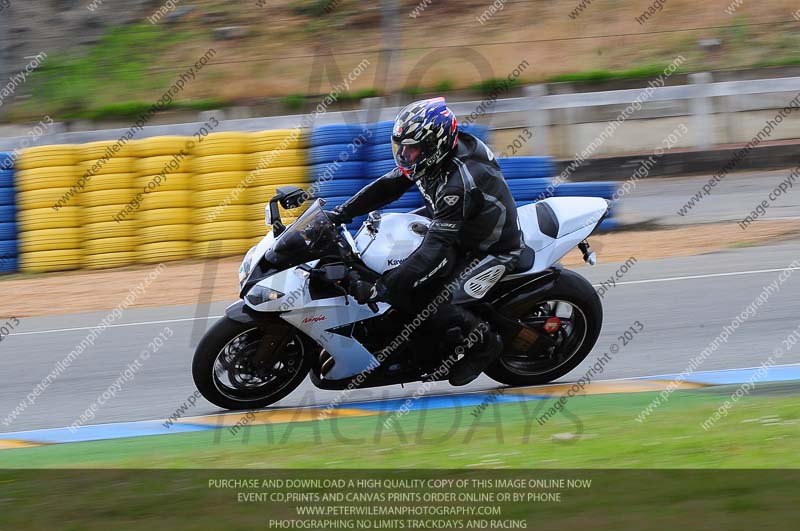 16th september 2013;event digital images;france;le mans;motorbikes;no limits;peter wileman photography;trackday;trackday digital images