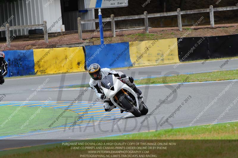 16th september 2013;event digital images;france;le mans;motorbikes;no limits;peter wileman photography;trackday;trackday digital images