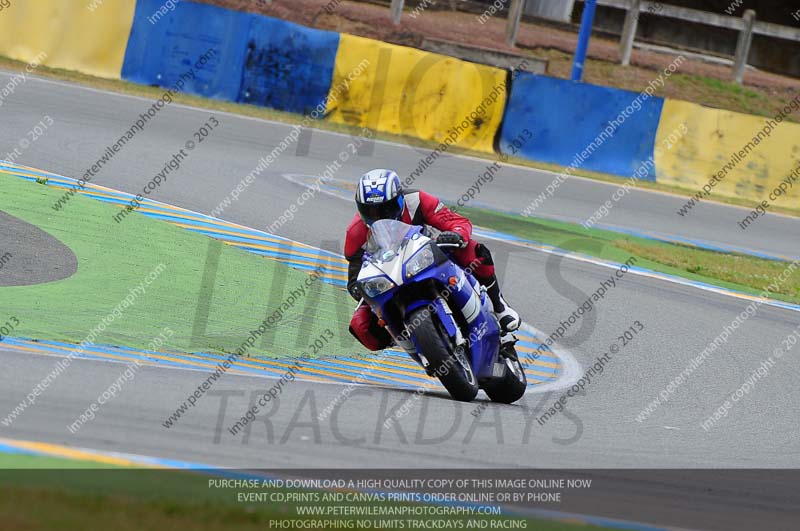 16th september 2013;event digital images;france;le mans;motorbikes;no limits;peter wileman photography;trackday;trackday digital images