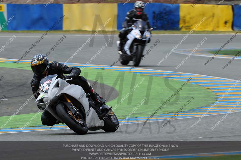 16th september 2013;event digital images;france;le mans;motorbikes;no limits;peter wileman photography;trackday;trackday digital images