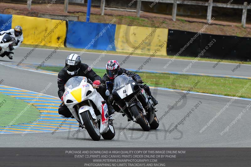 16th september 2013;event digital images;france;le mans;motorbikes;no limits;peter wileman photography;trackday;trackday digital images