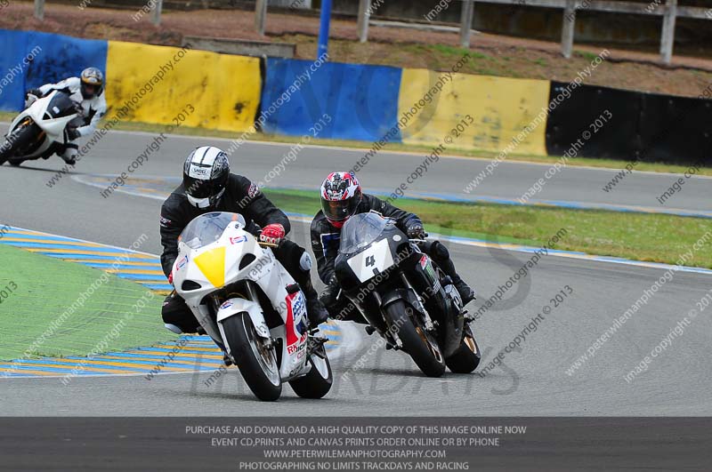 16th september 2013;event digital images;france;le mans;motorbikes;no limits;peter wileman photography;trackday;trackday digital images