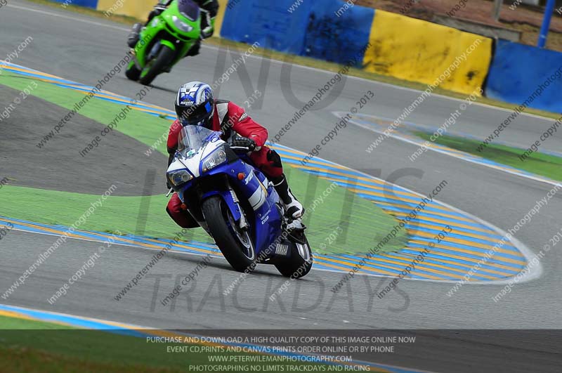 16th september 2013;event digital images;france;le mans;motorbikes;no limits;peter wileman photography;trackday;trackday digital images