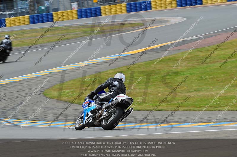 16th september 2013;event digital images;france;le mans;motorbikes;no limits;peter wileman photography;trackday;trackday digital images