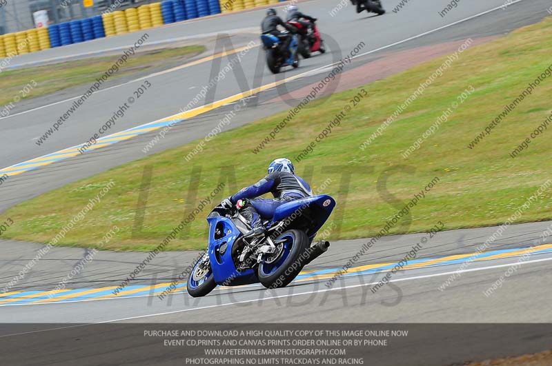 16th september 2013;event digital images;france;le mans;motorbikes;no limits;peter wileman photography;trackday;trackday digital images