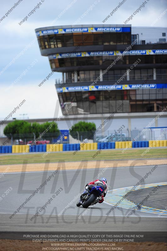 16th september 2013;event digital images;france;le mans;motorbikes;no limits;peter wileman photography;trackday;trackday digital images