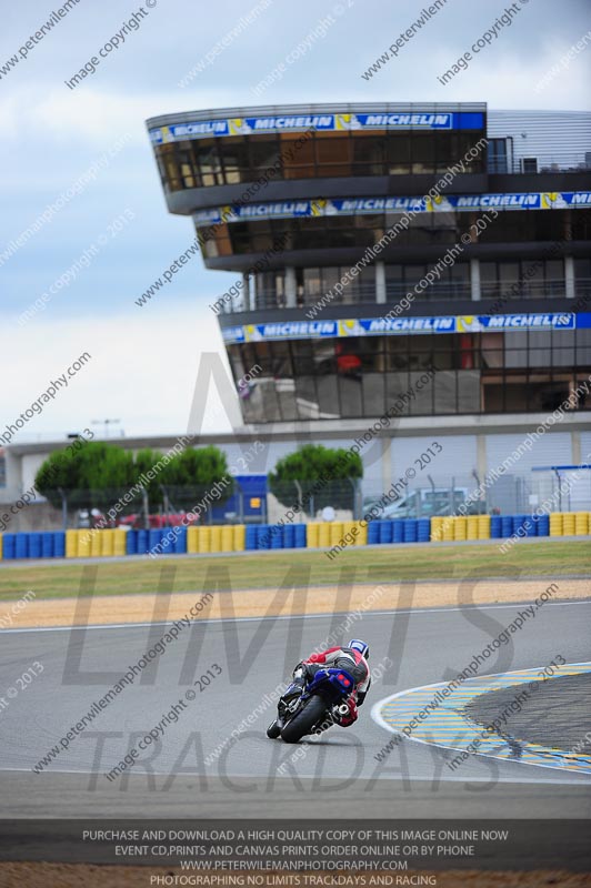 16th september 2013;event digital images;france;le mans;motorbikes;no limits;peter wileman photography;trackday;trackday digital images