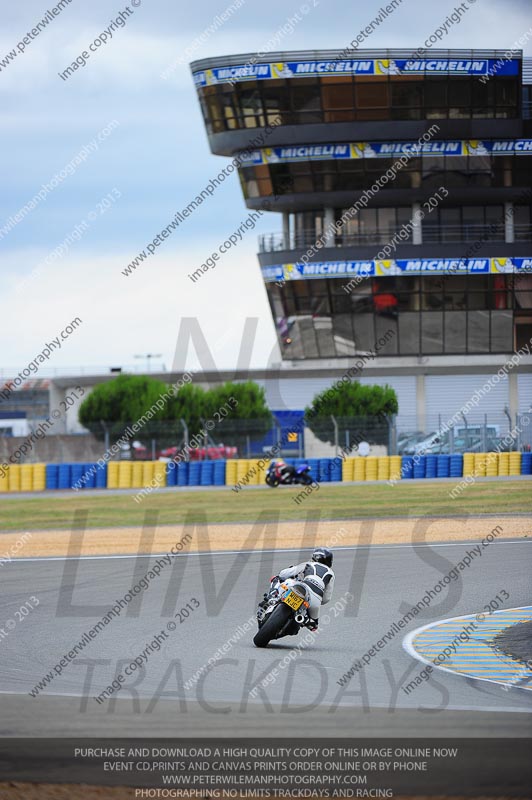 16th september 2013;event digital images;france;le mans;motorbikes;no limits;peter wileman photography;trackday;trackday digital images