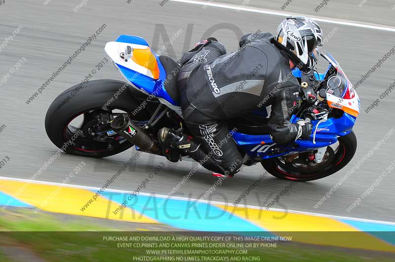 16th september 2013;event digital images;france;le mans;motorbikes;no limits;peter wileman photography;trackday;trackday digital images