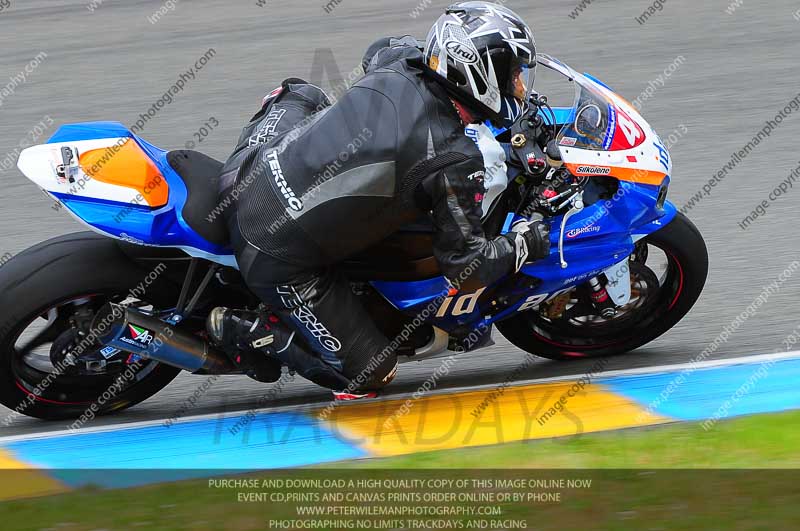 16th september 2013;event digital images;france;le mans;motorbikes;no limits;peter wileman photography;trackday;trackday digital images