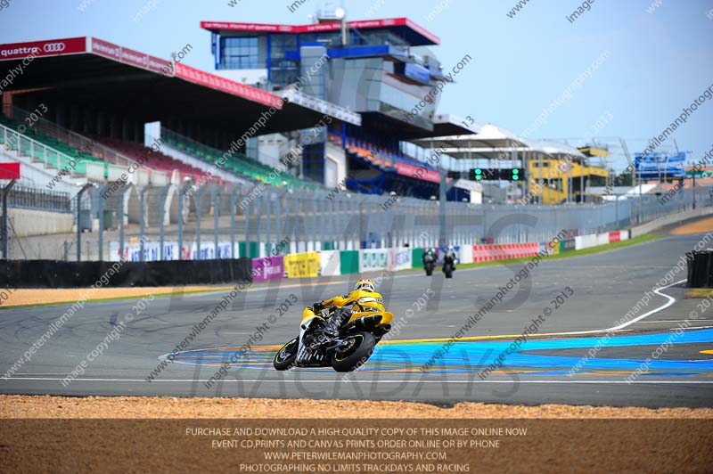 16th september 2013;event digital images;france;le mans;motorbikes;no limits;peter wileman photography;trackday;trackday digital images