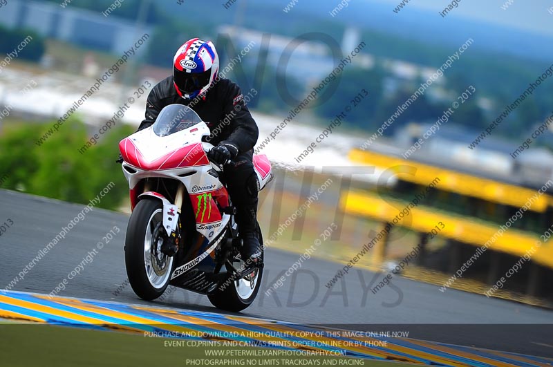 16th september 2013;event digital images;france;le mans;motorbikes;no limits;peter wileman photography;trackday;trackday digital images