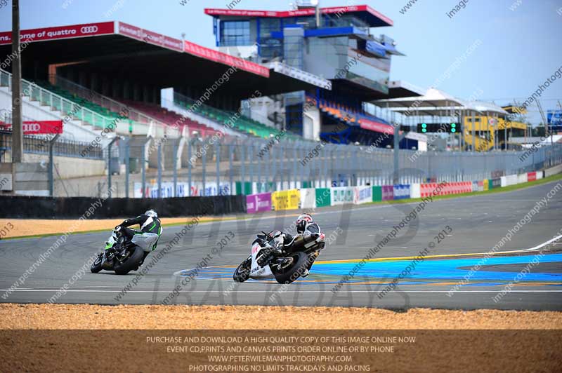 16th september 2013;event digital images;france;le mans;motorbikes;no limits;peter wileman photography;trackday;trackday digital images