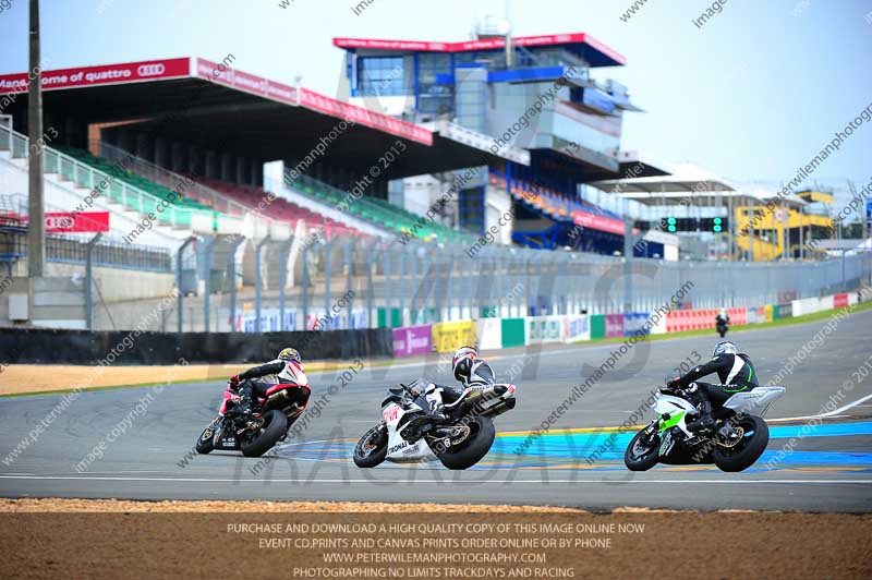 16th september 2013;event digital images;france;le mans;motorbikes;no limits;peter wileman photography;trackday;trackday digital images