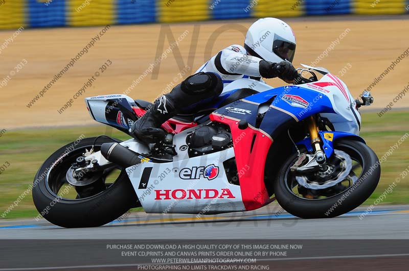 16th september 2013;event digital images;france;le mans;motorbikes;no limits;peter wileman photography;trackday;trackday digital images