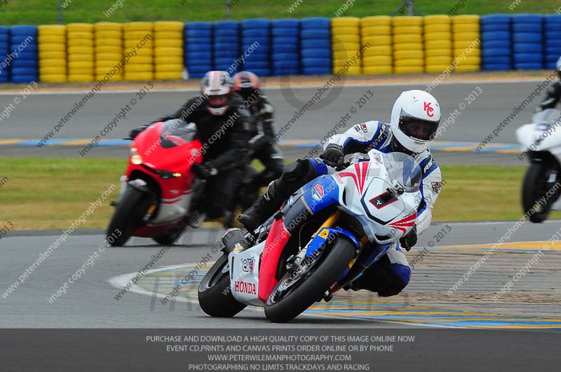 16th september 2013;event digital images;france;le mans;motorbikes;no limits;peter wileman photography;trackday;trackday digital images