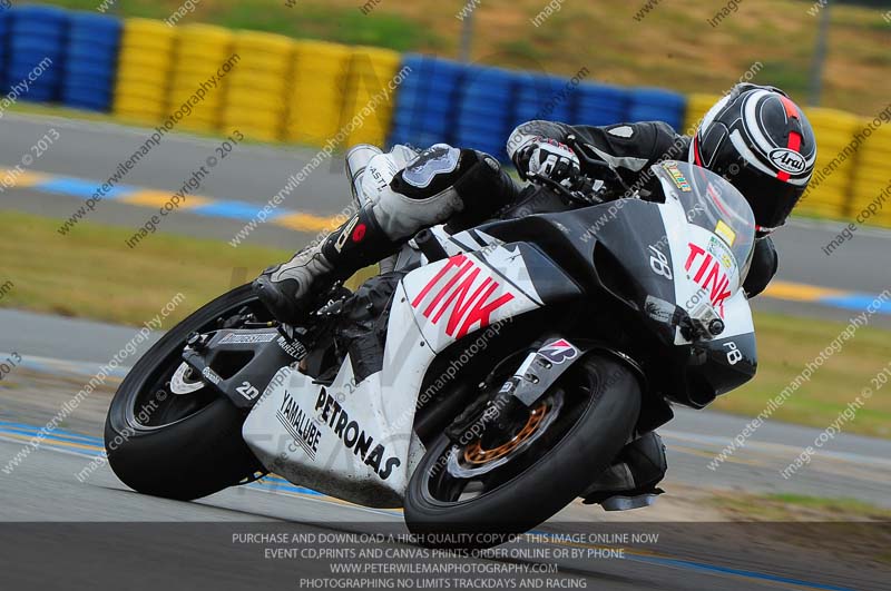 16th september 2013;event digital images;france;le mans;motorbikes;no limits;peter wileman photography;trackday;trackday digital images