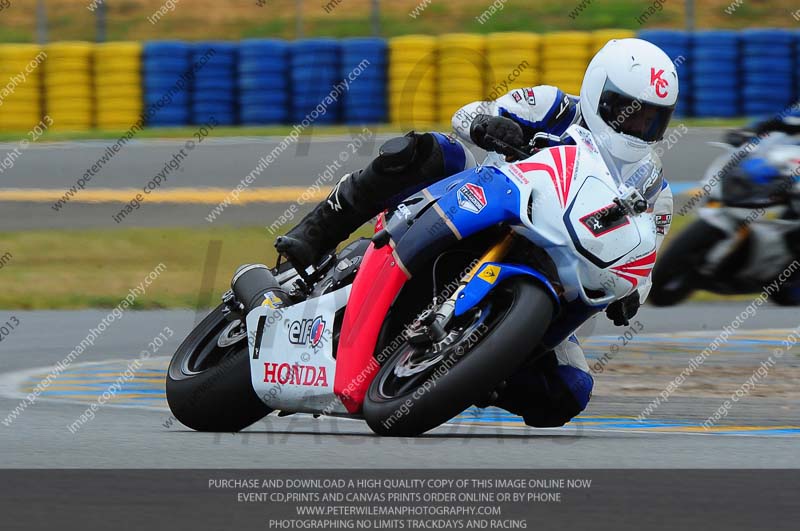 16th september 2013;event digital images;france;le mans;motorbikes;no limits;peter wileman photography;trackday;trackday digital images