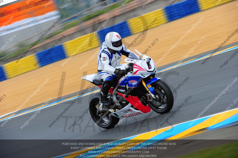 16th september 2013;event digital images;france;le mans;motorbikes;no limits;peter wileman photography;trackday;trackday digital images