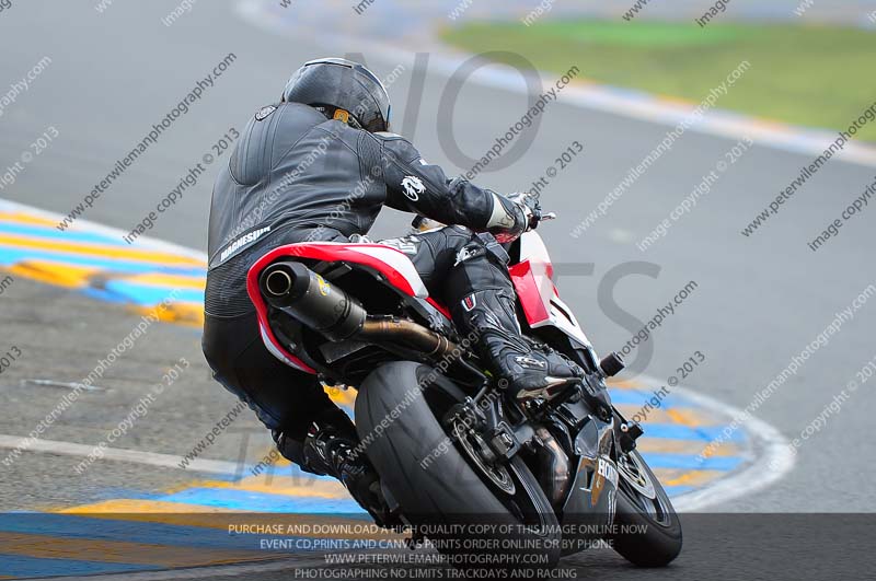 16th september 2013;event digital images;france;le mans;motorbikes;no limits;peter wileman photography;trackday;trackday digital images