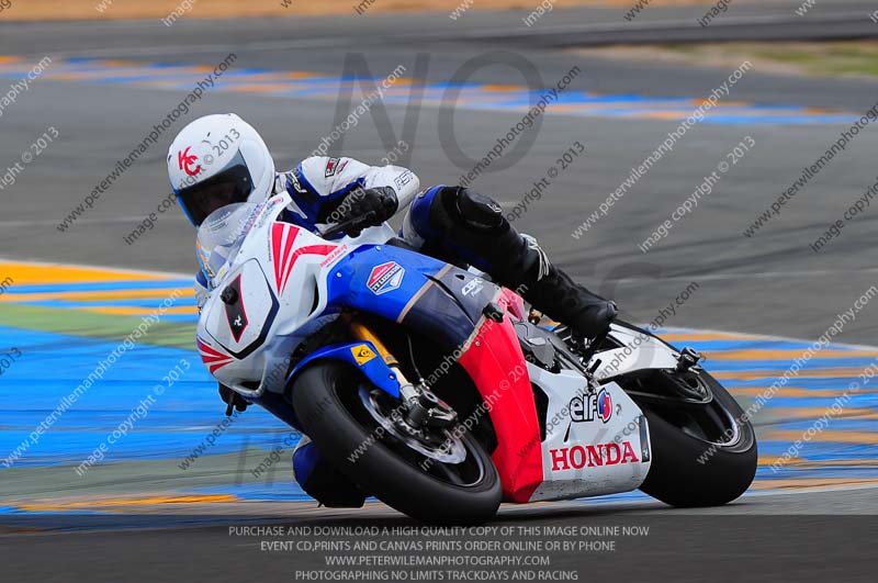 16th september 2013;event digital images;france;le mans;motorbikes;no limits;peter wileman photography;trackday;trackday digital images