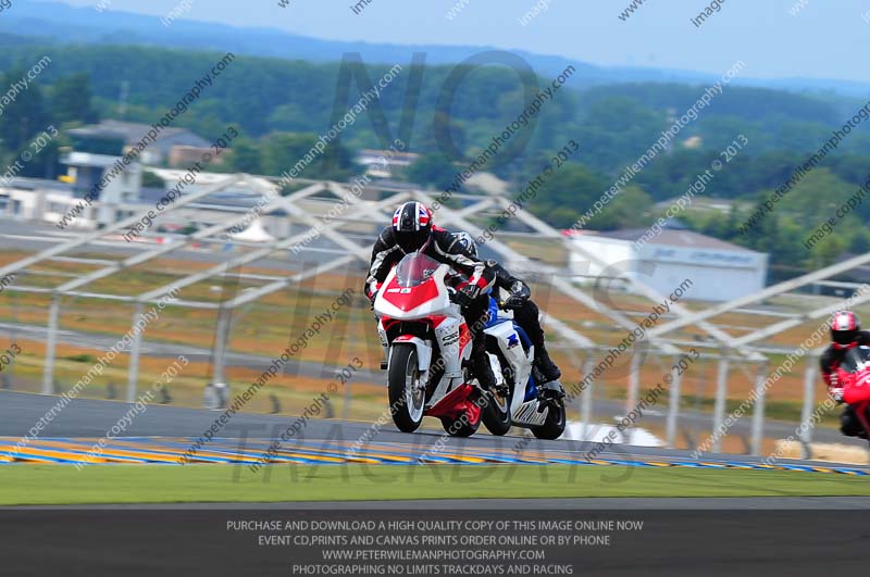 16th september 2013;event digital images;france;le mans;motorbikes;no limits;peter wileman photography;trackday;trackday digital images