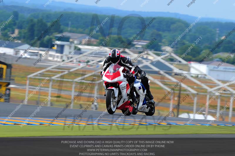 16th september 2013;event digital images;france;le mans;motorbikes;no limits;peter wileman photography;trackday;trackday digital images