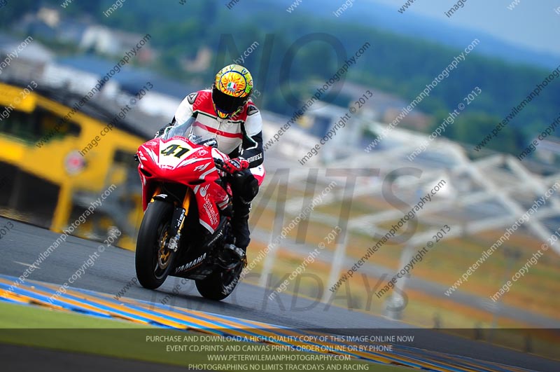 16th september 2013;event digital images;france;le mans;motorbikes;no limits;peter wileman photography;trackday;trackday digital images