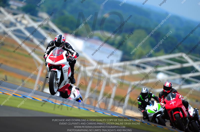 16th september 2013;event digital images;france;le mans;motorbikes;no limits;peter wileman photography;trackday;trackday digital images