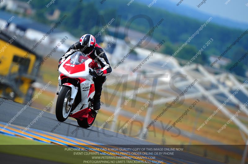 16th september 2013;event digital images;france;le mans;motorbikes;no limits;peter wileman photography;trackday;trackday digital images