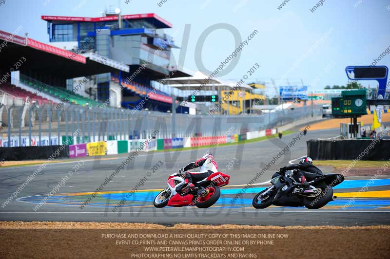 16th september 2013;event digital images;france;le mans;motorbikes;no limits;peter wileman photography;trackday;trackday digital images