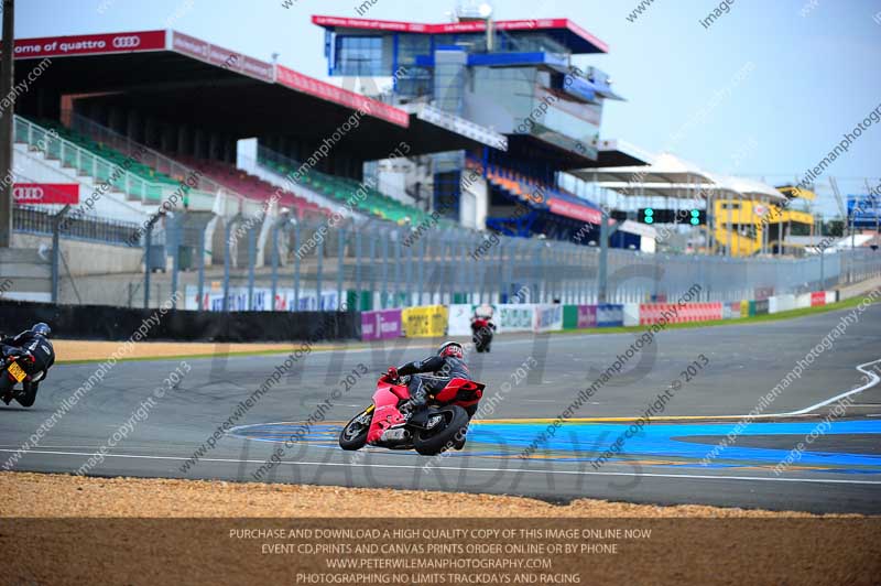 16th september 2013;event digital images;france;le mans;motorbikes;no limits;peter wileman photography;trackday;trackday digital images