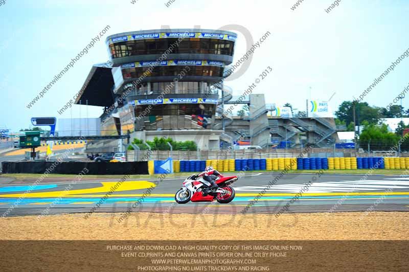 16th september 2013;event digital images;france;le mans;motorbikes;no limits;peter wileman photography;trackday;trackday digital images