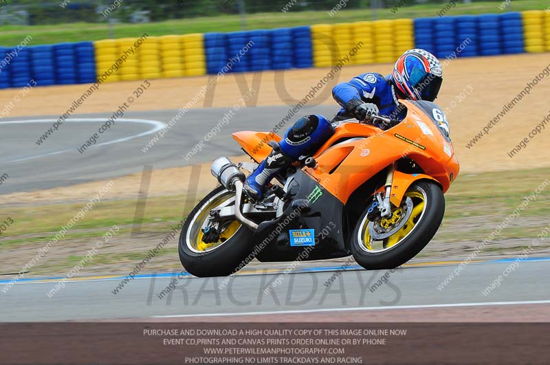 16th september 2013;event digital images;france;le mans;motorbikes;no limits;peter wileman photography;trackday;trackday digital images