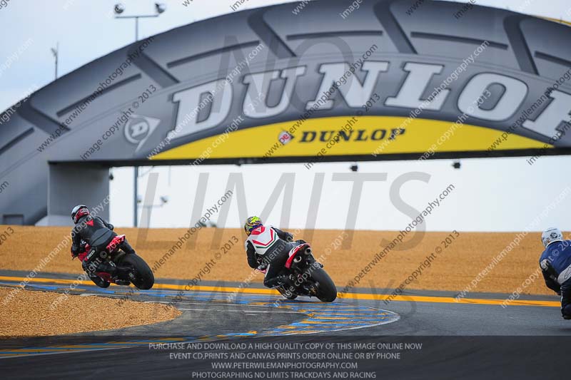 16th september 2013;event digital images;france;le mans;motorbikes;no limits;peter wileman photography;trackday;trackday digital images